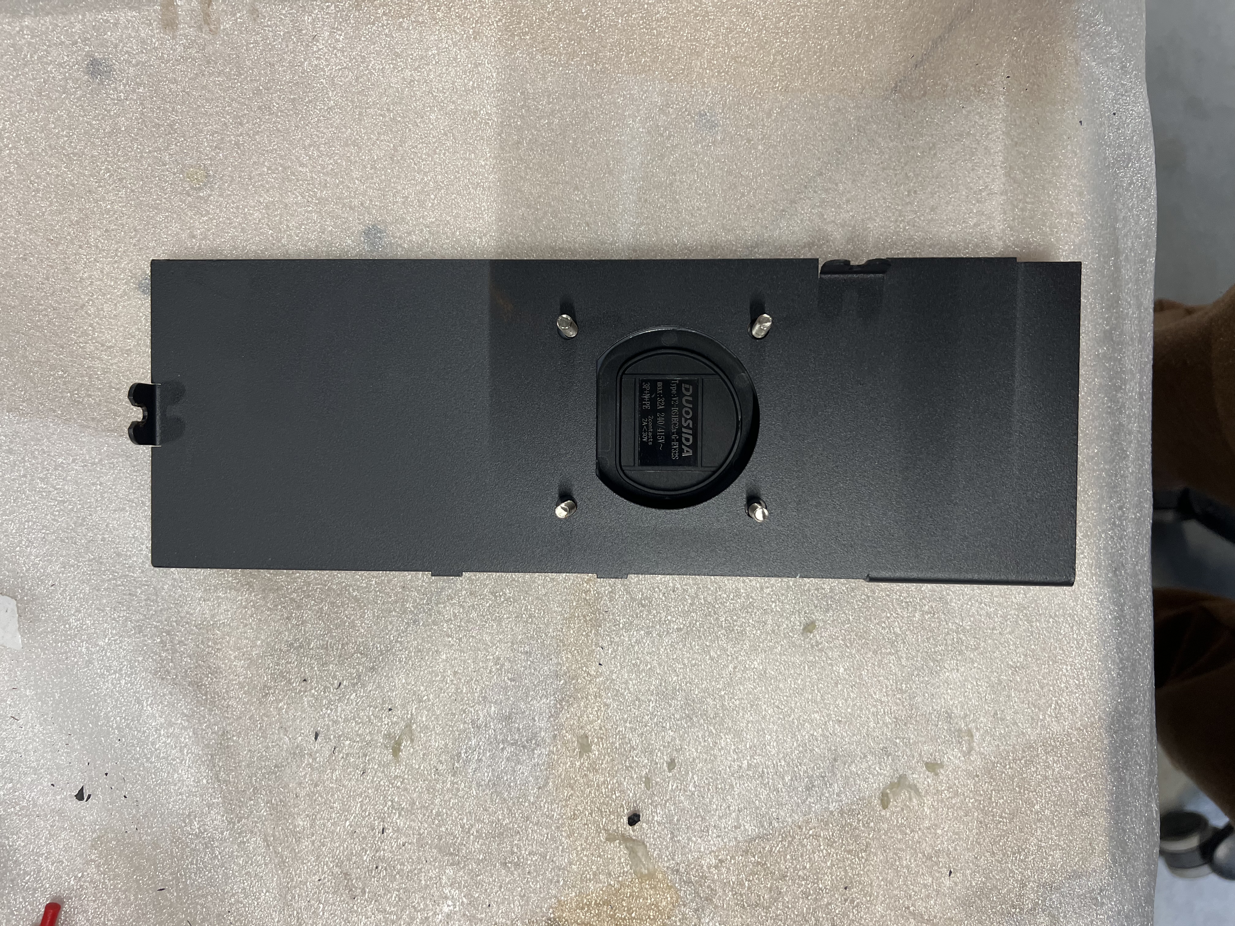 Step image