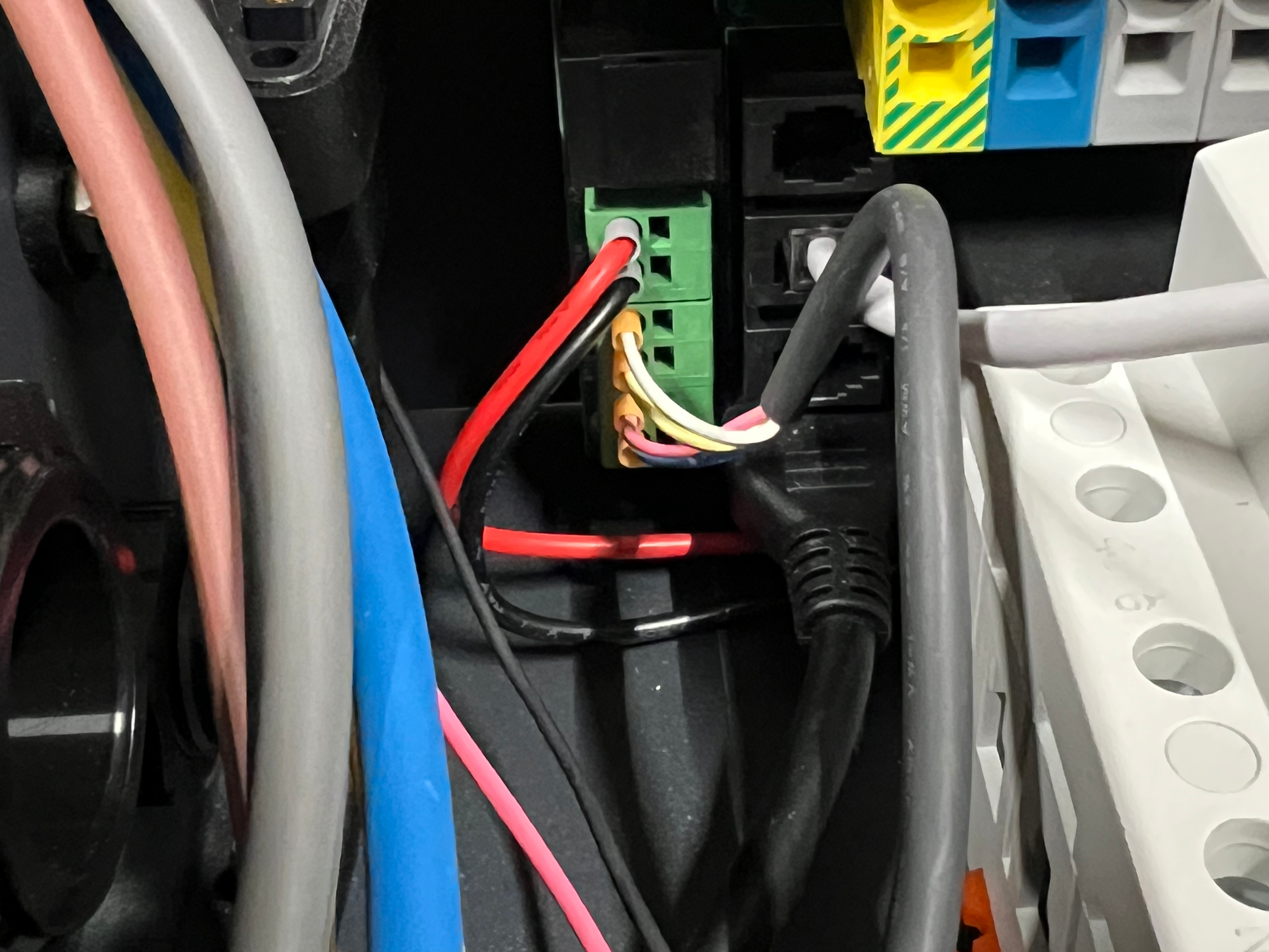 Step image