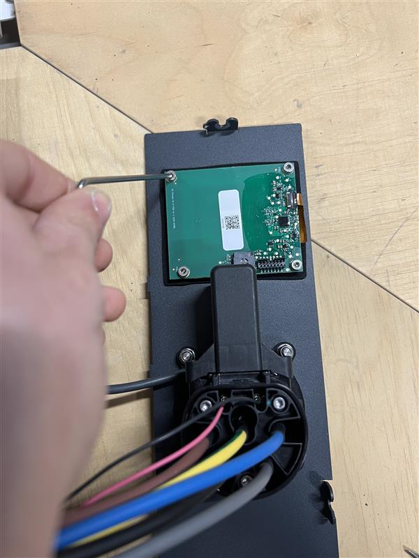 Step image