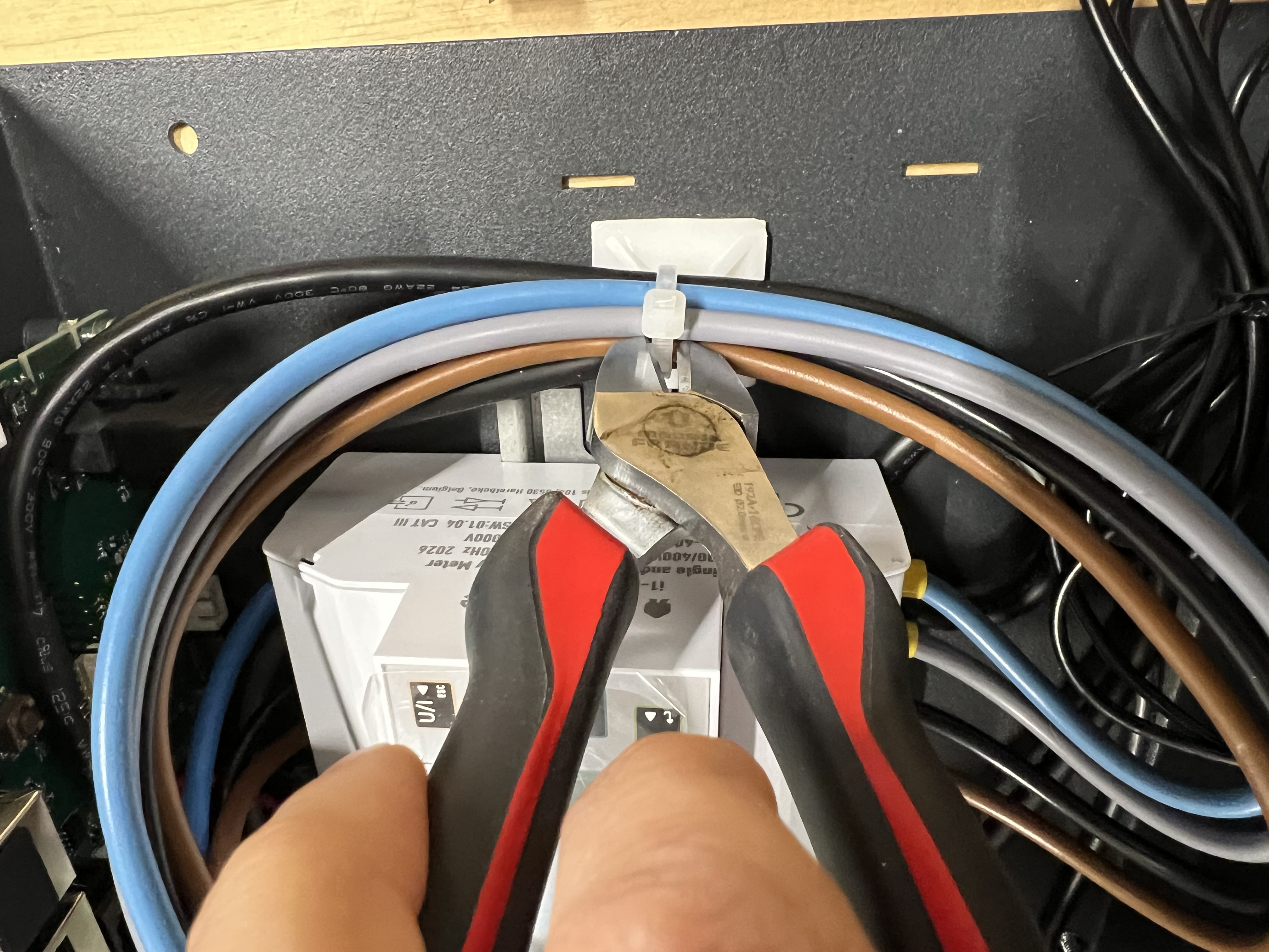 Step image