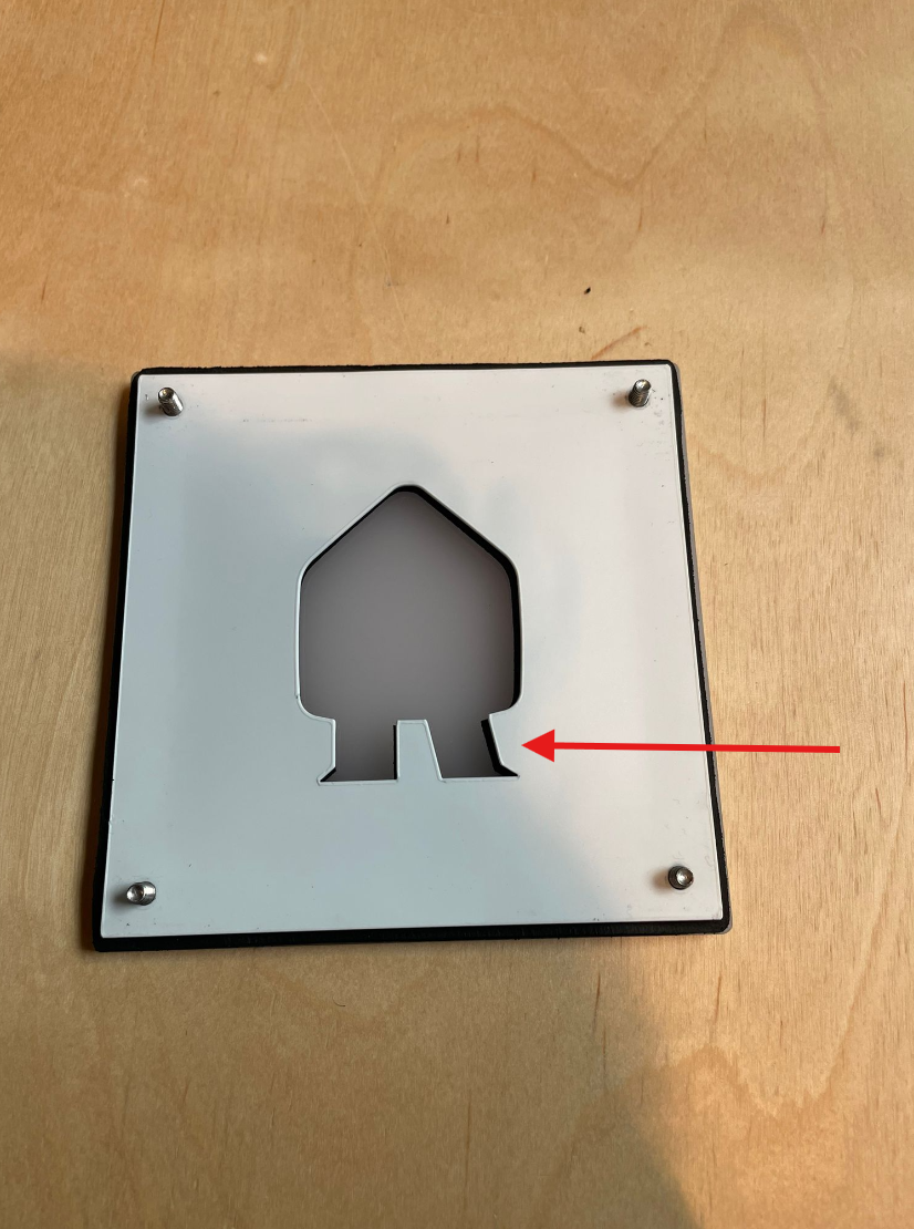 Step image
