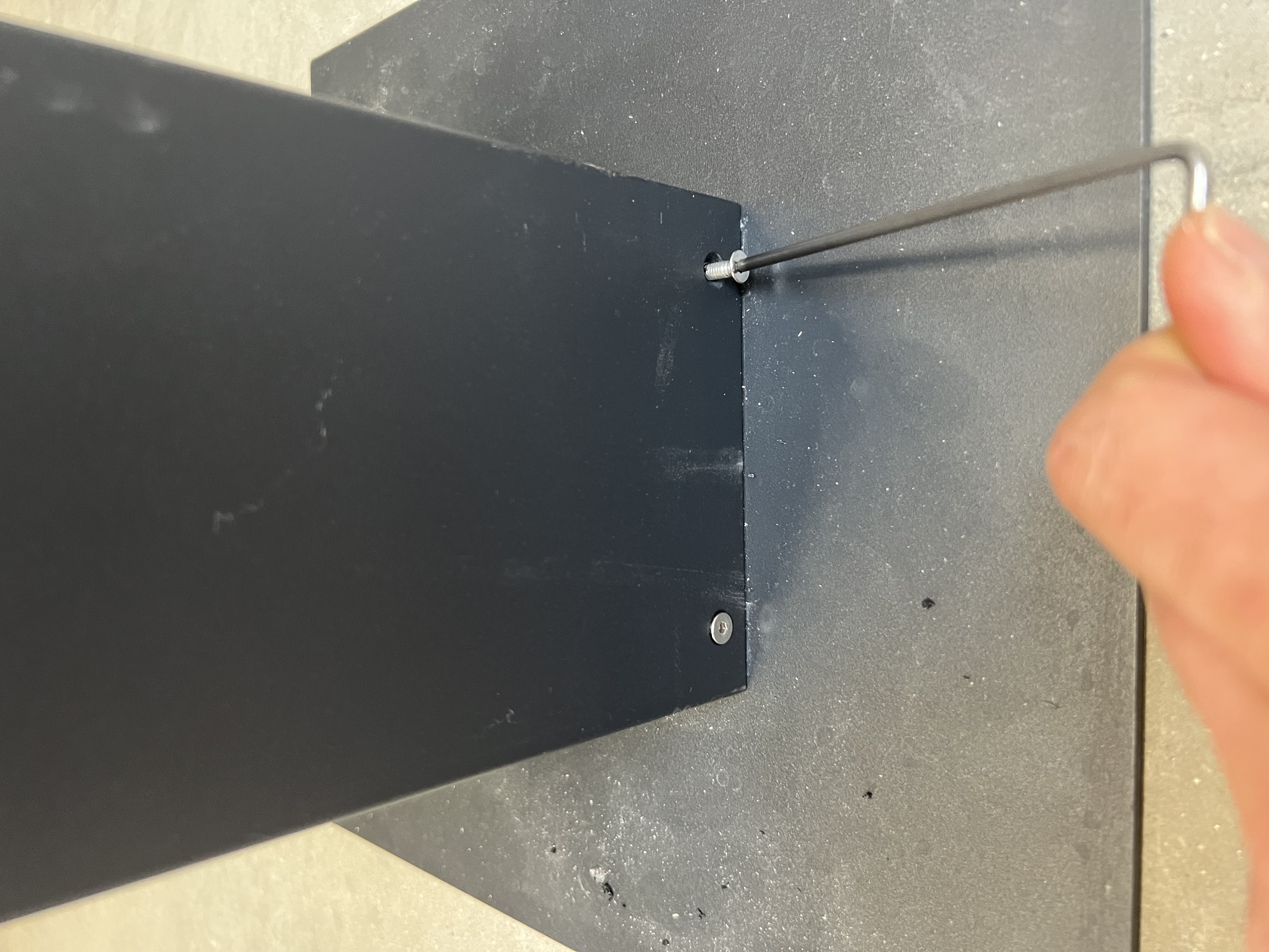 Step image