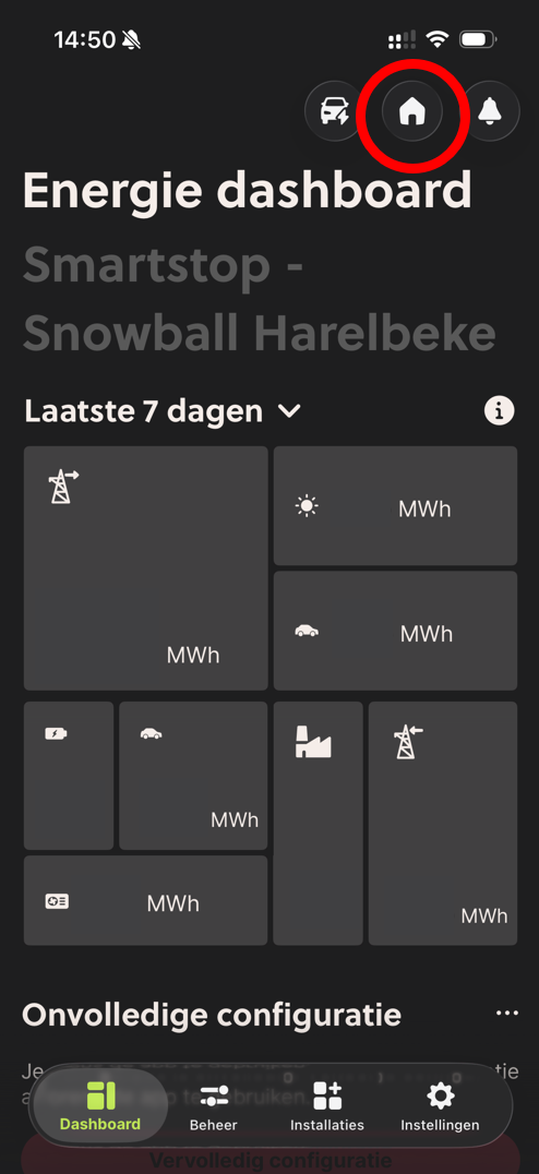 Step image