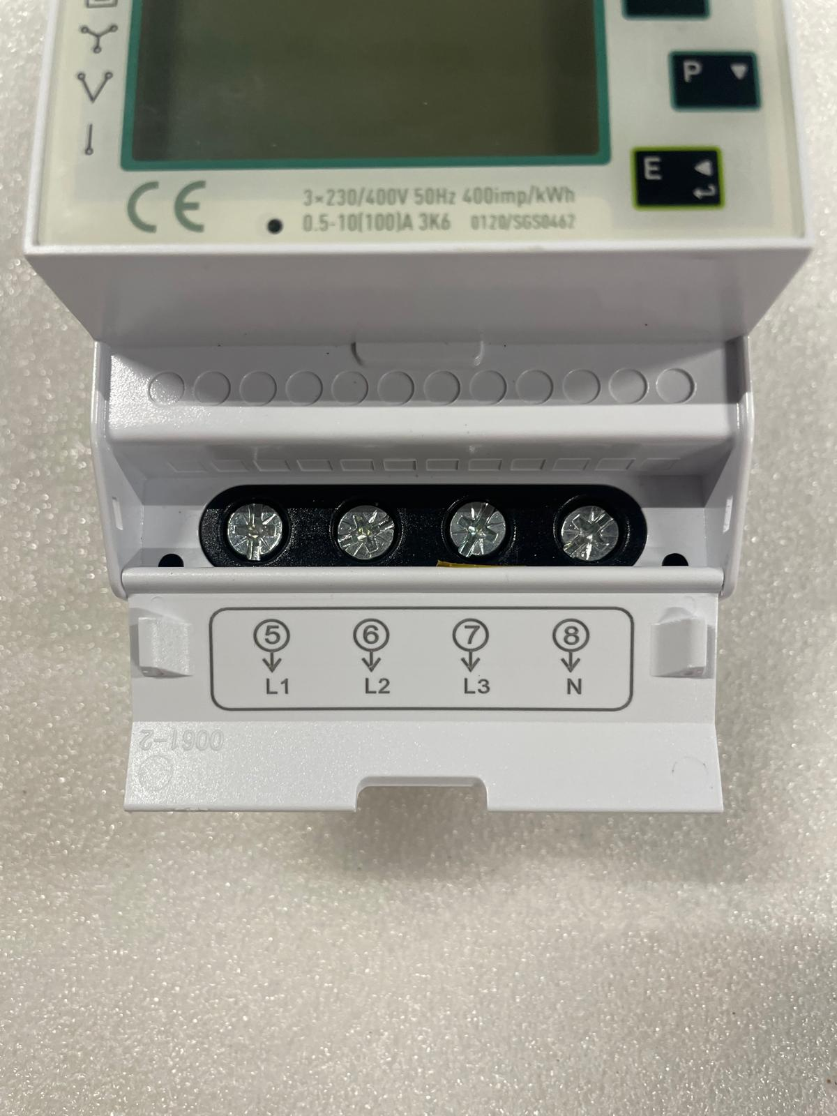 Step image